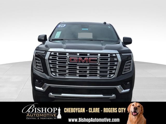 2025 GMC Yukon Denali image 17