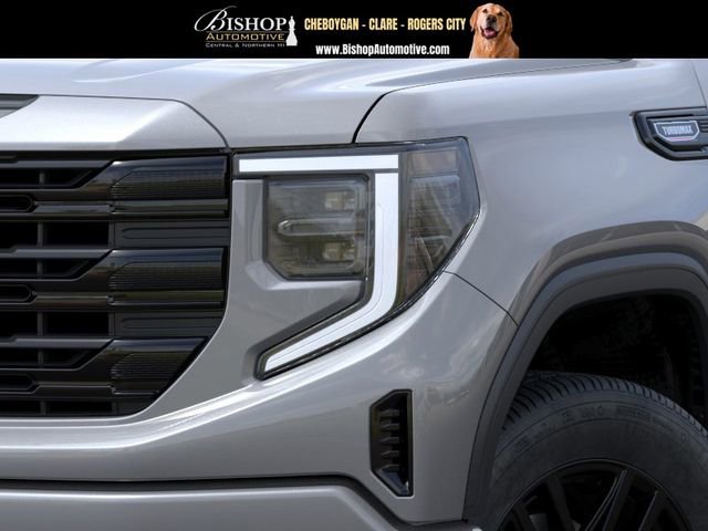 2026 GMC Sierra 1500 Elevation image 10