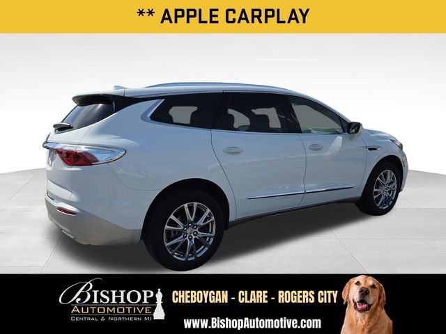 2023 Buick Enclave Premium image 12