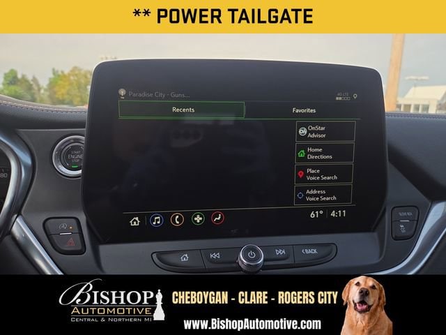 2023 Chevrolet Blazer 2LT image 22