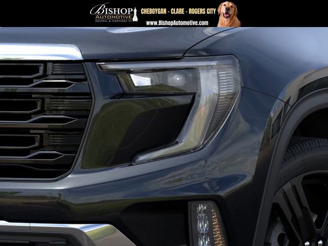 2026 GMC Acadia Elevation image 10