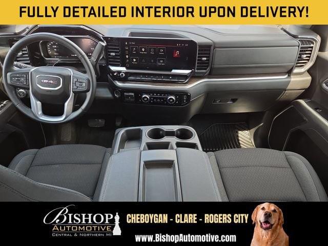 2026 GMC Sierra 1500 Elevation vehicle photo 3