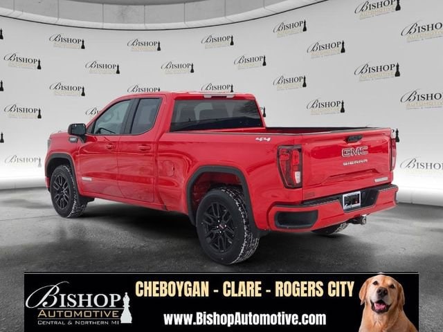 2026 GMC Sierra 1500 Elevation - Photo 22