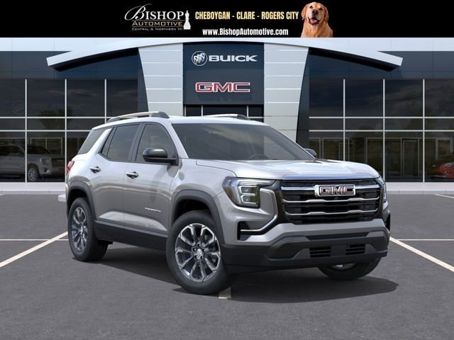 2026 GMC Terrain Elevation image 6
