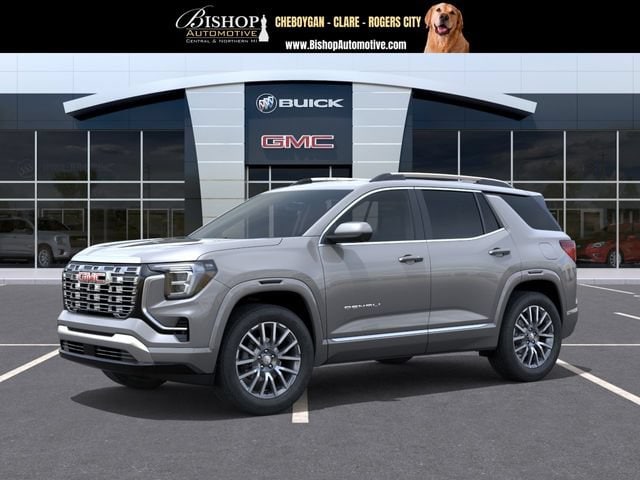 2027 GMC Terrain Denali image 2