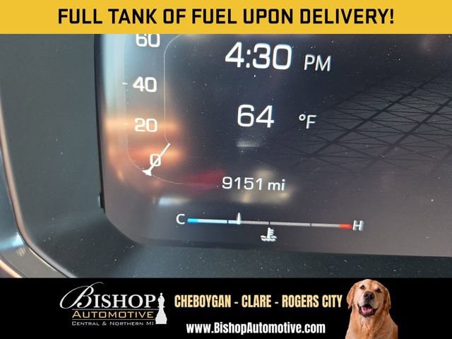 2026 GMC Sierra 1500 Elevation image 2