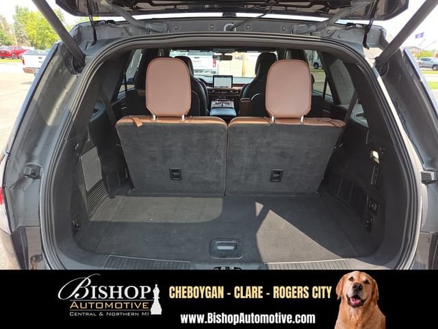 2023 Lincoln Aviator Reserve - Photo 26