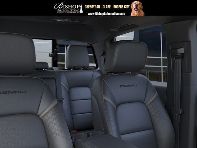 2026 GMC Canyon Denali image 24