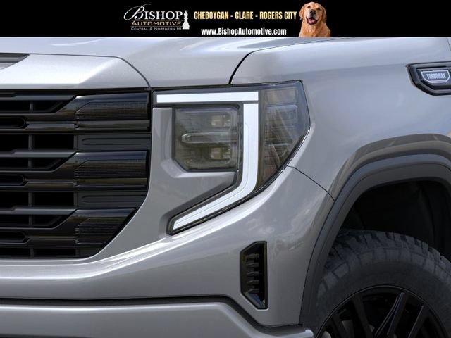 2026 GMC Sierra 1500 Elevation image 11