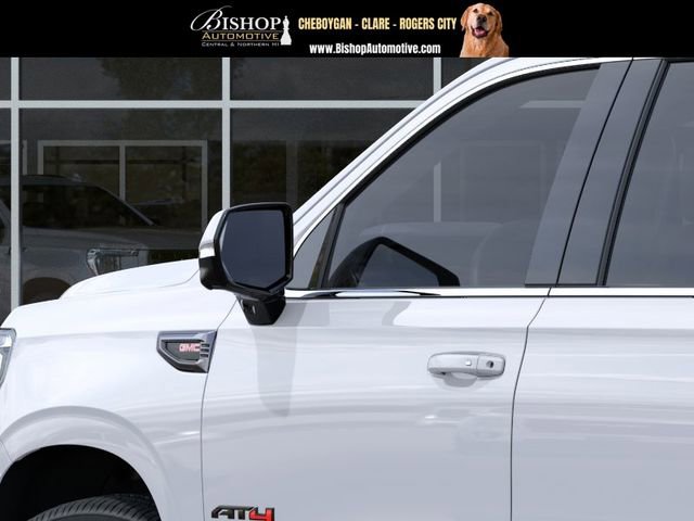 2026 GMC Yukon XL AT4 Ultimate image 12