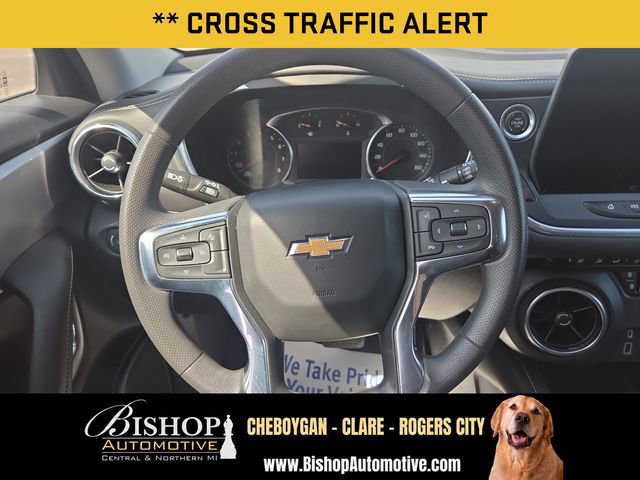 2023 Chevrolet Blazer 2LT image 19