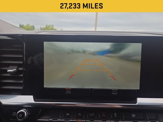 2024 GMC Sierra 1500 Elevation vehicle photo 4