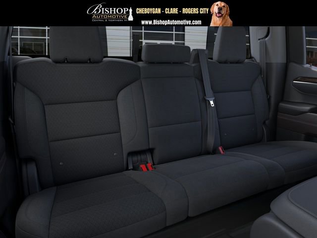 2026 GMC Sierra 1500 Elevation image 18