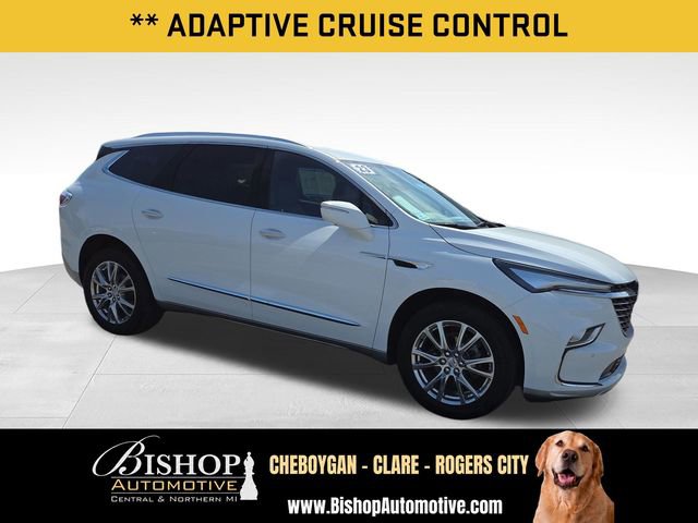 2023 Buick Enclave Premium image 14
