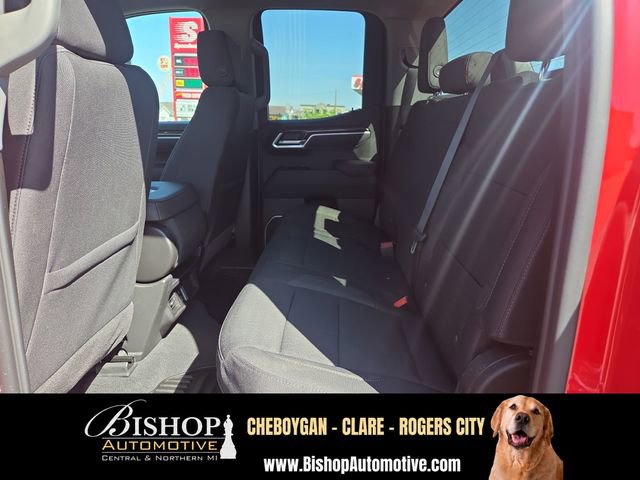 2026 GMC Sierra 1500 Elevation image 24