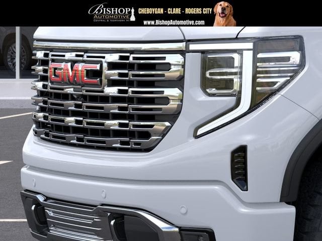 2026 GMC Sierra 1500 Denali - Photo 14