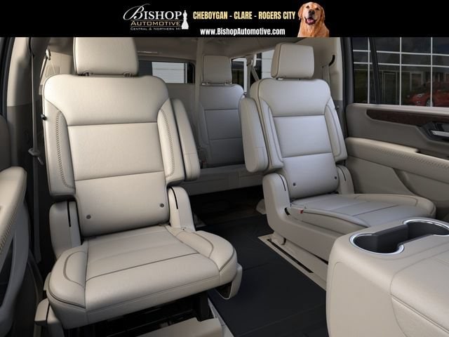 2026 GMC Yukon XL Denali - Photo 17