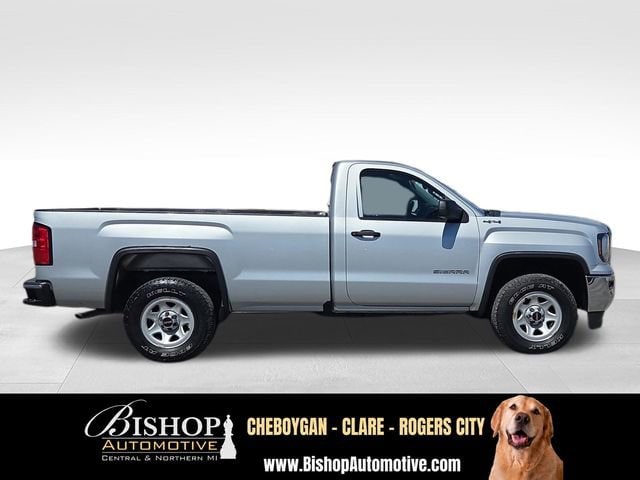 2016 GMC Sierra 1500 image 9