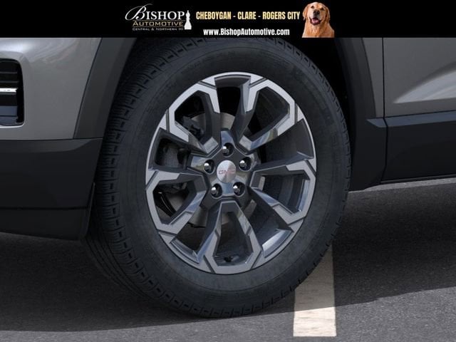 2026 GMC Terrain Elevation image 9