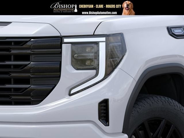 2026 GMC Sierra 1500 Elevation - Photo 10