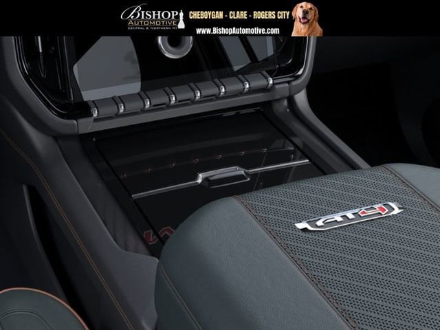 2026 GMC Yukon XL AT4 image 23