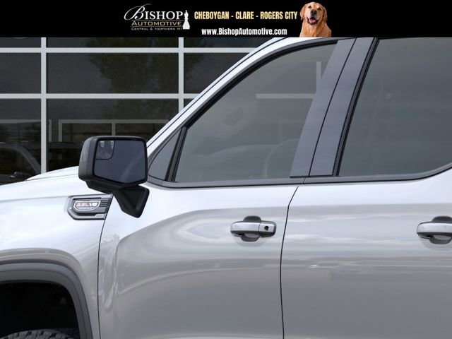 2026 GMC Sierra 1500 AT4 image 12