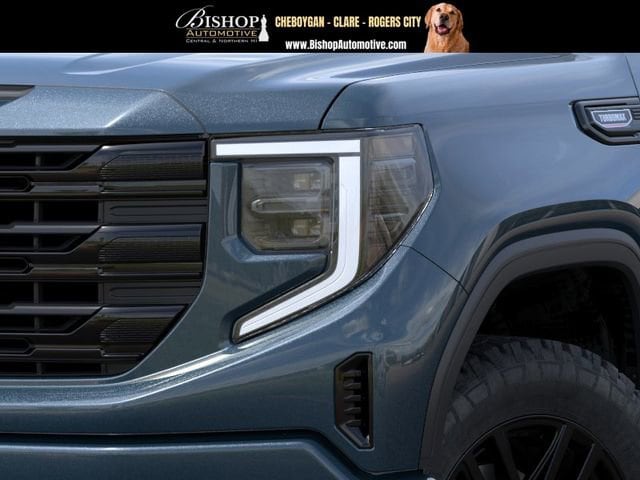 2026 GMC Sierra 1500 Elevation image 11