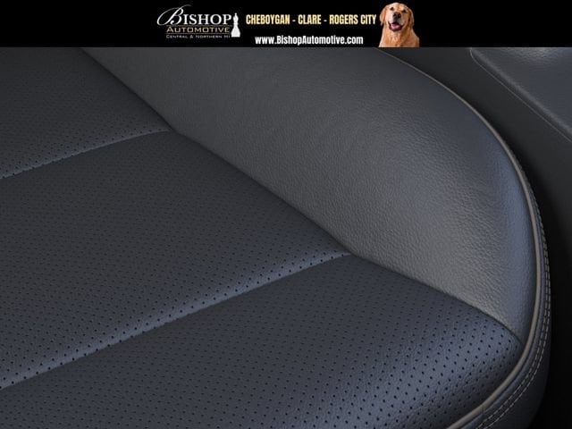 2026 GMC Canyon Denali image 22