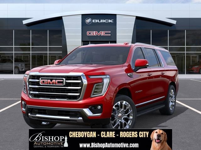 2026 GMC Yukon XL Elevation - Photo 6