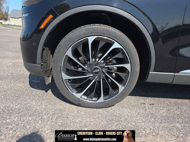2023 Lincoln Aviator Reserve image 46