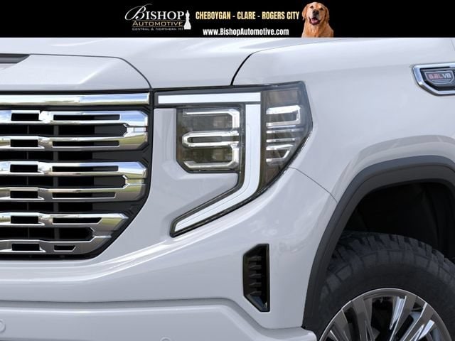 2026 GMC Sierra 1500 Denali - Photo 11