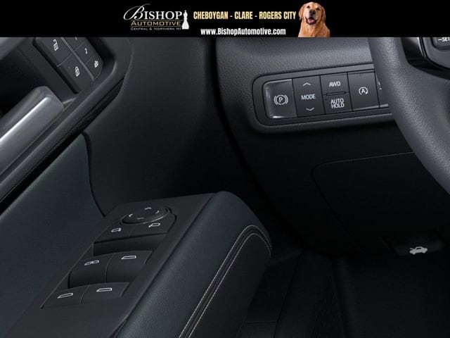 2026 GMC Terrain AT4 image 22