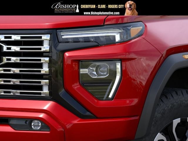 2026 GMC Canyon Denali image 11