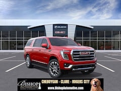 2026 GMC Yukon XL Elevation SUV
