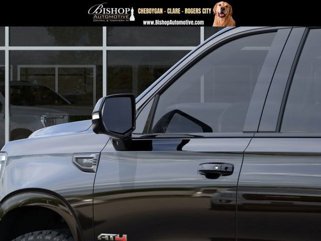 2026 GMC Yukon XL AT4 image 12