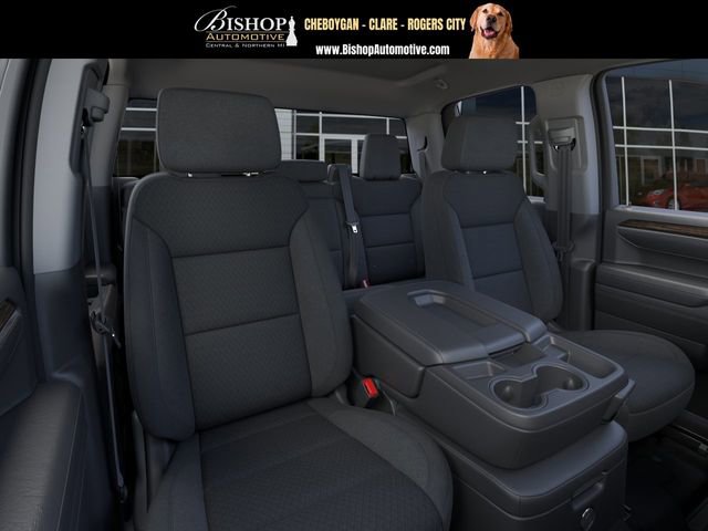 2026 GMC Sierra 1500 Elevation image 16