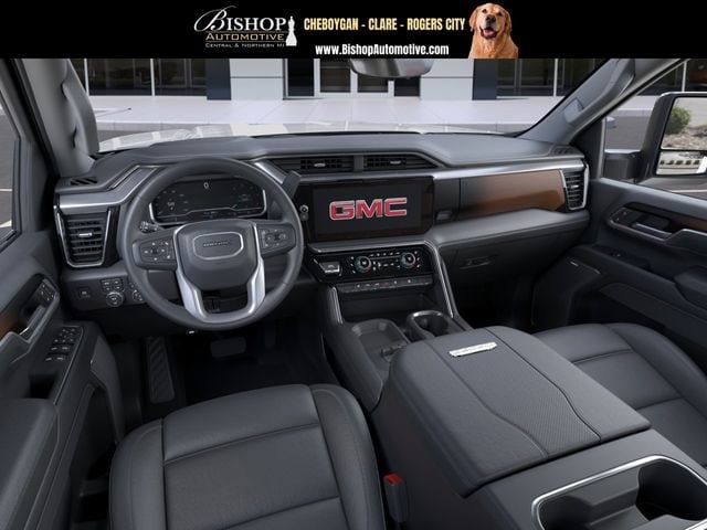 2026 GMC Sierra 3500HD Denali - Photo 15