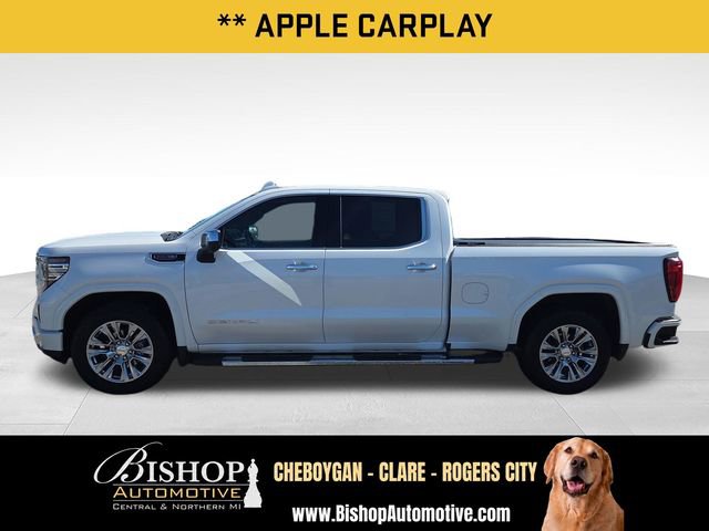 2022 GMC Sierra 1500 Denali image 11