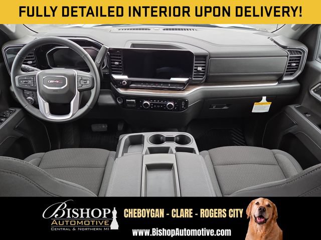 2026 GMC Sierra 1500 Elevation vehicle photo 3