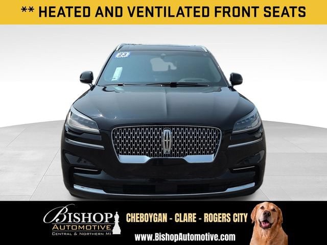 2023 Lincoln Aviator Reserve - Photo 15