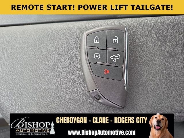 2026 GMC Sierra 1500 Elevation - Photo 12