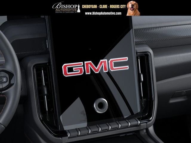 2026 GMC Yukon XL AT4 image 20
