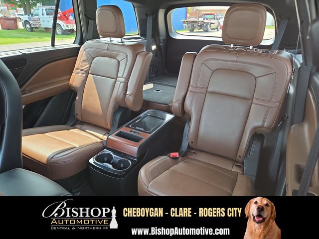 2023 Lincoln Aviator Reserve - Photo 30