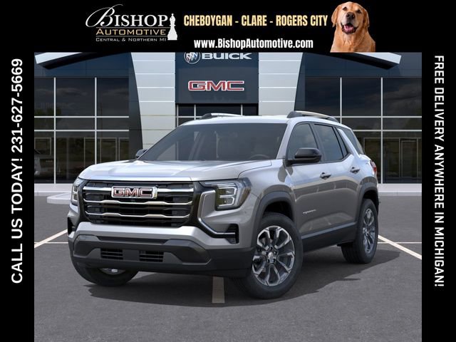 2026 GMC Terrain Elevation AWD's photo
