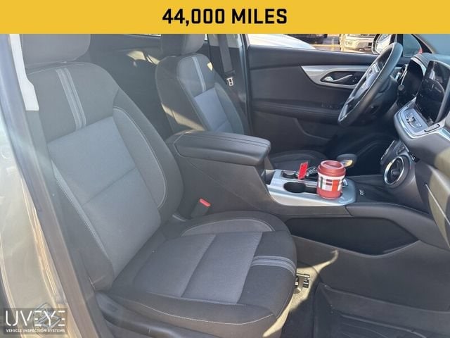 2023 Chevrolet Blazer 2LT image 4
