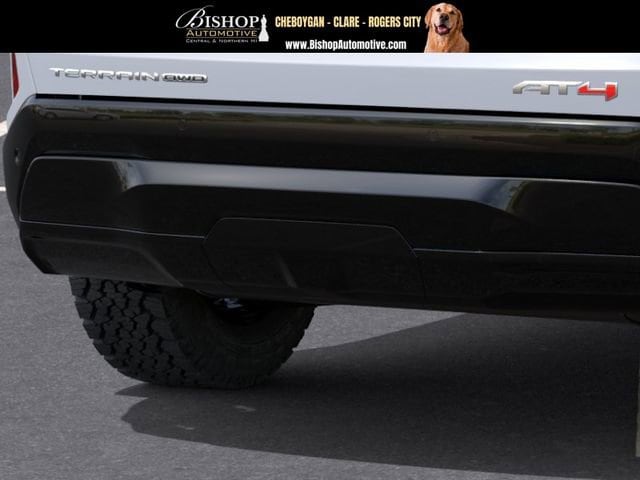 2026 GMC Terrain AT4 image 14