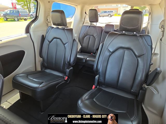 2023 Chrysler Pacifica Touring L - Photo 54