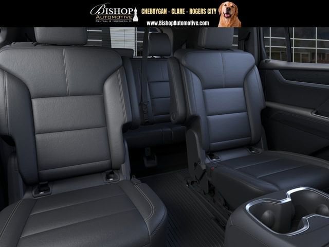 2026 GMC Acadia Elevation image 17