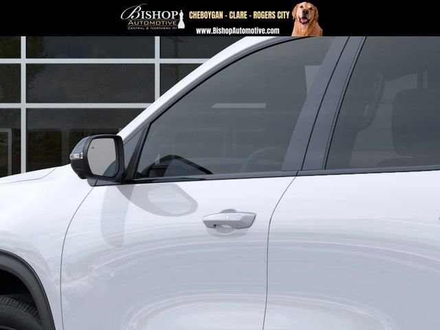 2026 GMC Acadia Elevation image 12