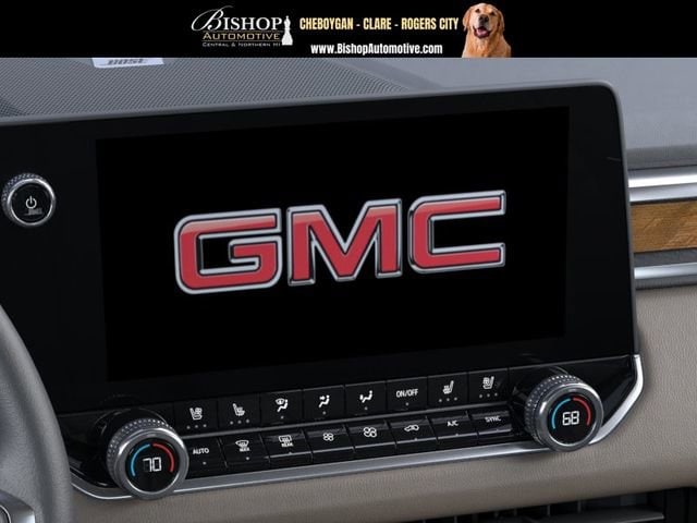 2026 GMC Canyon Denali image 20